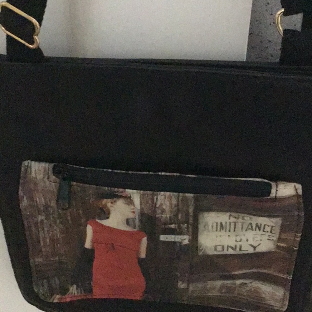 Handbag - Picture 3 of 3